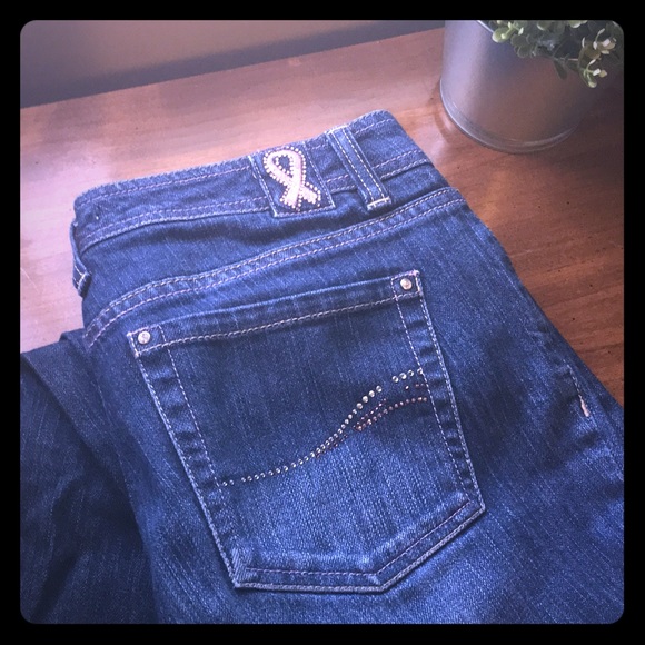 Denim - Picture 1 of 2